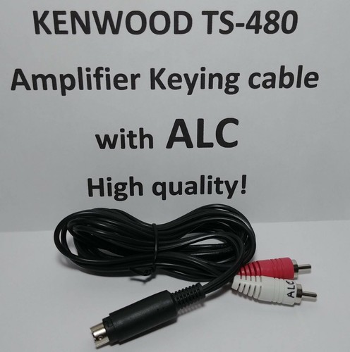 Kenwood 480hx 480sat - kenwood, ts-480sat