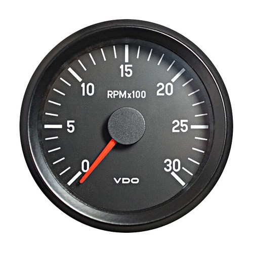 Vdo cockpit international - vdo,