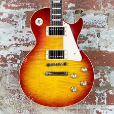 Gibson Custom Shop Les Paul