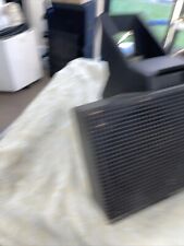 Mid High Speaker Unloaded 10”