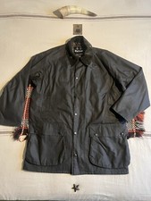 Barbour Northumbria Wax Jacket