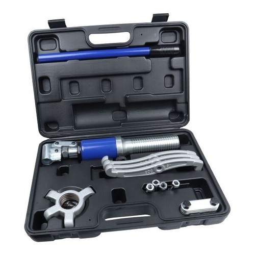 Pro hydraulic gear puller - pro,