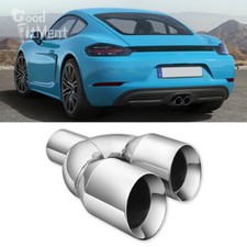 For Porsche Cayman Coupe 2.5"