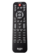 GENUINE ORIGINAL BUSH Home Cinema Speaker Bluetooth Speaker REMOTE CONTROL.