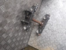 Lexmoto Adrenaline  Yokes