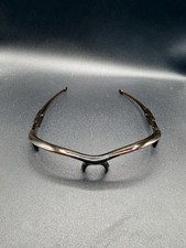 Oakley Flak Jacket Polished Rootbeer Frame