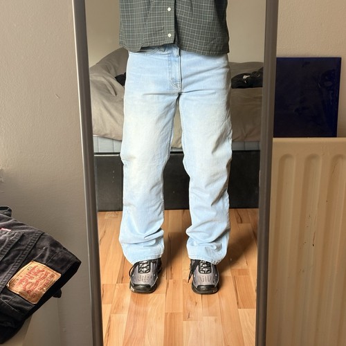 Vintage ralph lauren straight - vintage,