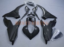 Carbon Fiber Fairing For