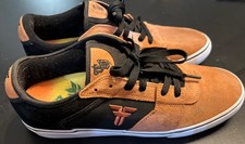 Fallen Skate Shoes Mens 10.5