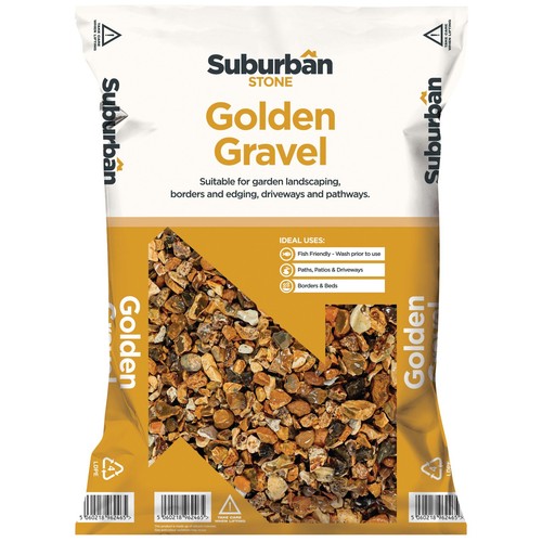 Suburban stone 20mm - suburban,