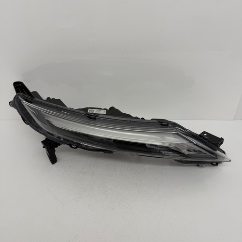 Nissan juke driver - right, front