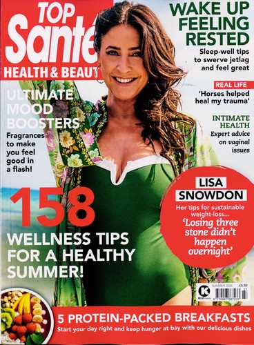 Top sante health beauty - top,
