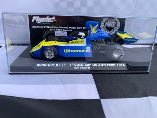 Flyslot brabham bt44 - brabham,