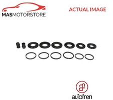 BRAKE CALIPER REPAIR KIT FRONT