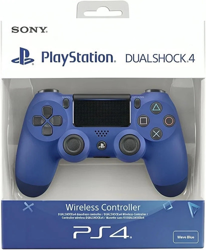 Sony ps4 official dual shock - sony,
