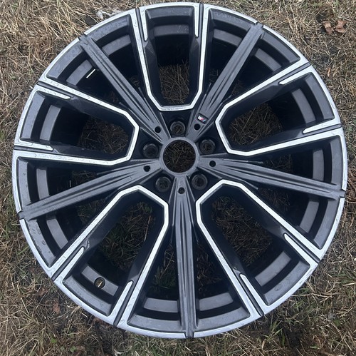 Genuine bmw 7 - 20”, series