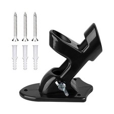 Metal Flag Pole Holder Wall