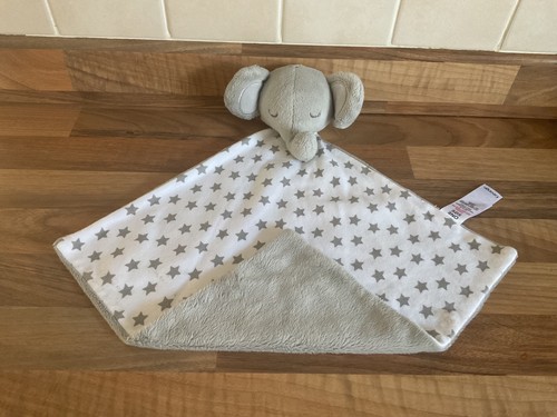 George asda grey white - white, stars