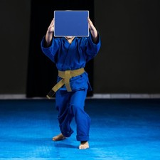 Exercising Board Stage