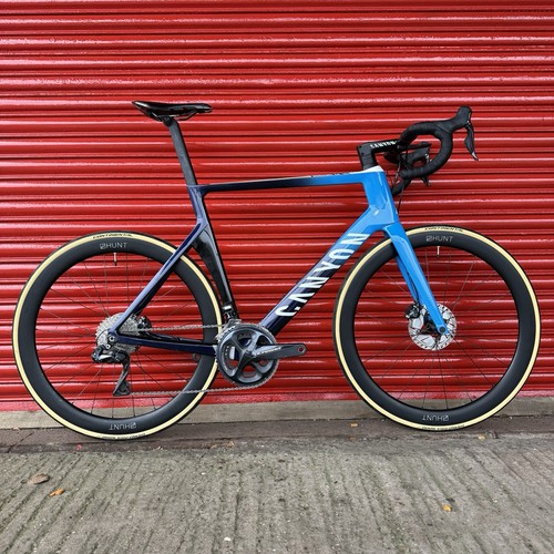 Canyon aeroad ultegra - cf,