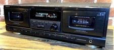 Aiwa AD-WX727 Double Auto