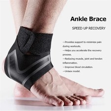 Ankle Brace Support