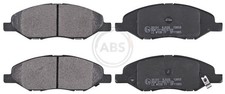 A.B.S.-OE 35131-OE Brake Pad