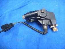 TRIUMPH T2046503 DAYTONA T595