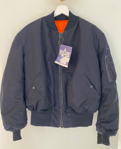 Vintage 90s alpha - 90s, industries