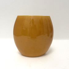 Studio Pottery Vase Biot