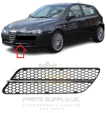 NEW FOR ALFA ROMEO 147