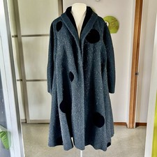 1950s Vintage Lilli Ann Swing