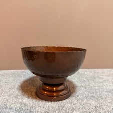 SNK Home Decor Pedestal Bowl