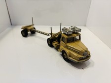 Early Issue French Dinky #39