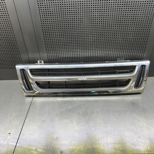 Saab 9000 turbo - 9000, grille