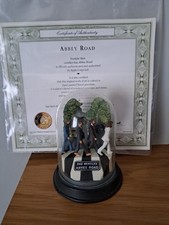 THE BEATLES ABBEY ROAD