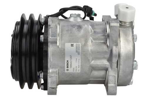Compressor fits case - a,