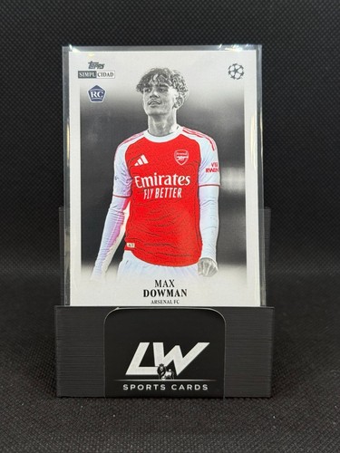 2025 topps simplicidad - 2025-26, max