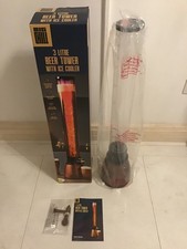 Tall big chill colour - tall,