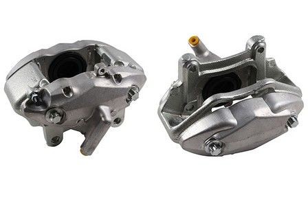 Brake caliper front - nk,