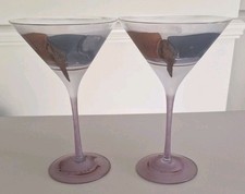 Pair of Unusual Vintage