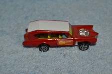 Corgi Junior #1004 - Husky Toy