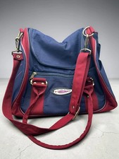 Vintage HEAD Holdall Retro