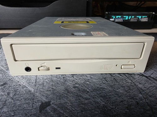 Matsushita rom drive - cd-rom,