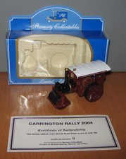 Lledo Days Gone Ramsey DG126