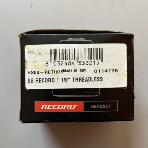 Road bike campagnolo record - campagnolo,