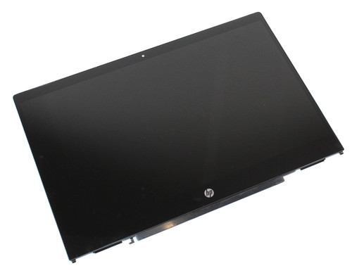 Pavilion x360 fhd lcd - hp,
