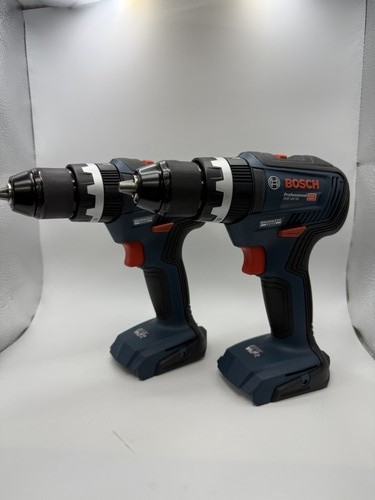 Bosch gsb 18v used - gsb, –