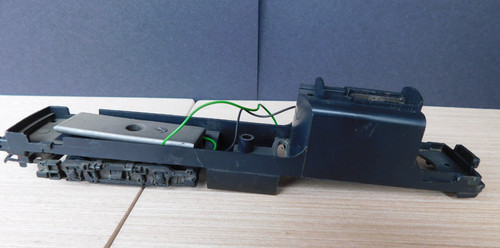 Gauge triang hornby hymek - triang,