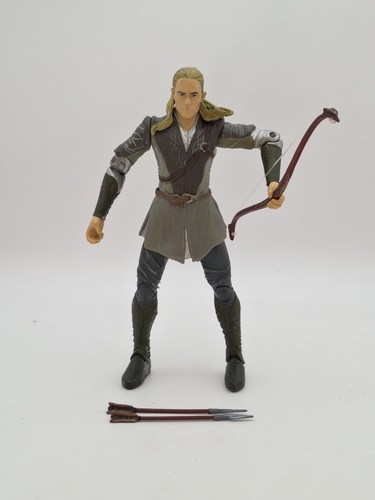 Lord the rings legolas - of,